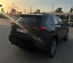 تويوتا راف 4